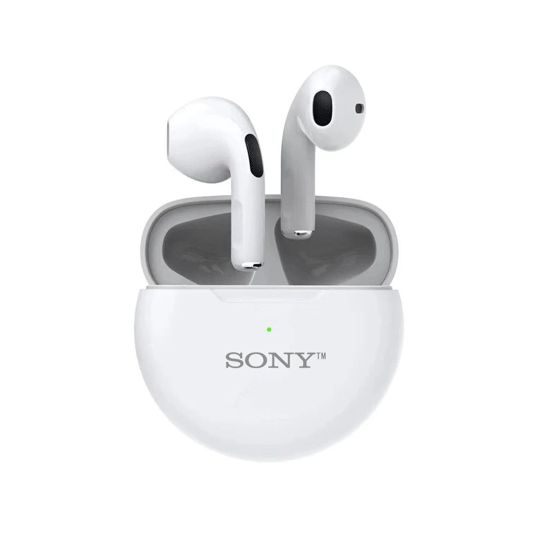 Sony Earphone TWS 9D HIFI Headset Bluetooth Music Earbuds