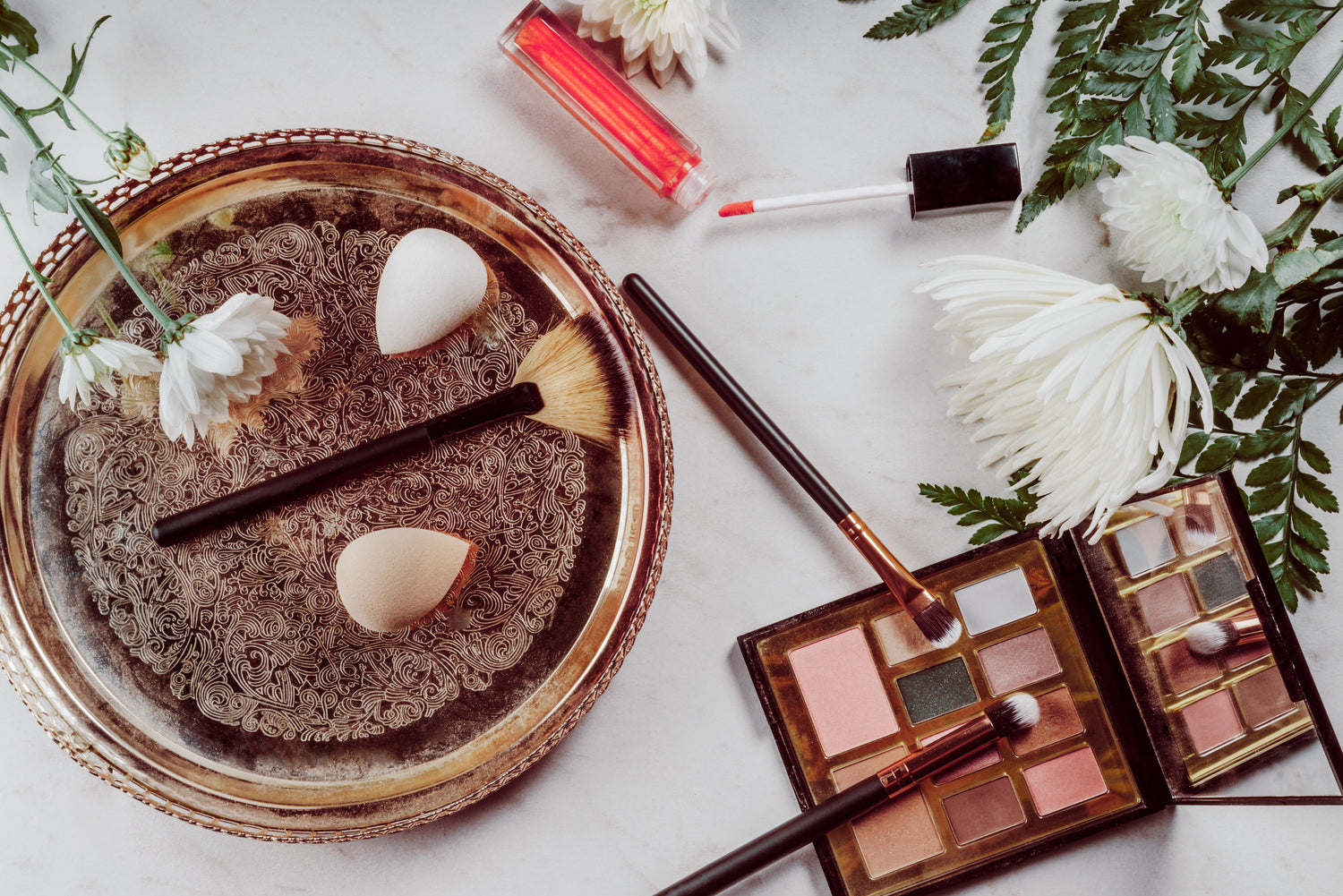 Beauty Products