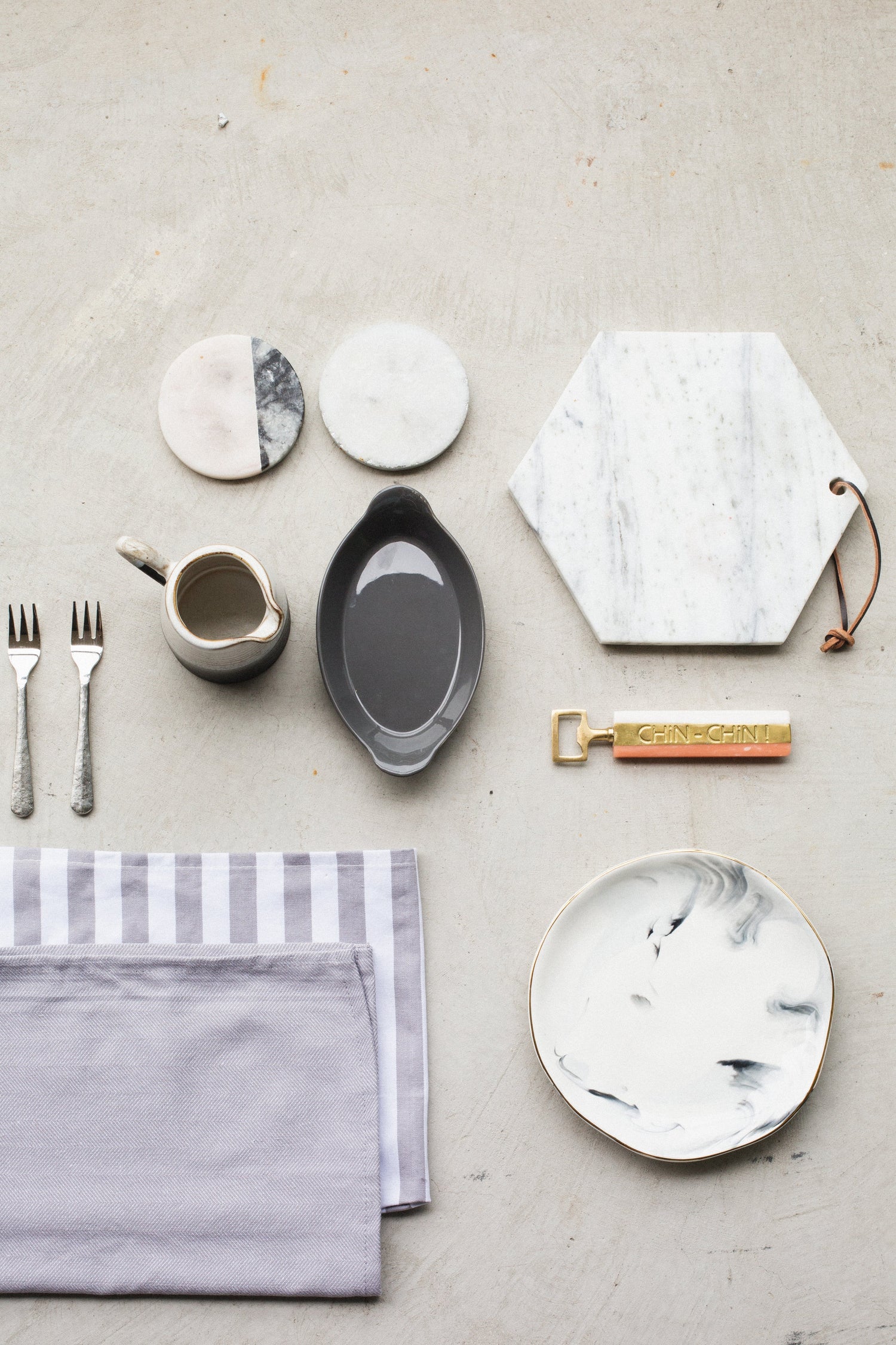 Kitchen Accessories