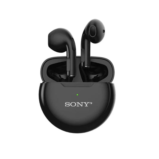 Sony Earphone TWS 9D HIFI Headset Bluetooth Music Earbuds