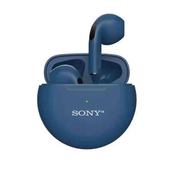 Sony Earphone TWS 9D HIFI Headset Bluetooth Music Earbuds